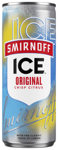 Smirnoff Ice