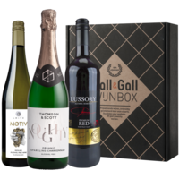 Wijnbox Alcoholvrij