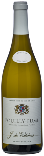 J. de Villebois Pouilly-Fumé