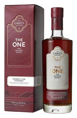 The Lakes The One Sherry