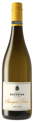 Bougrier Pure Vallee Sauvignon Blanc