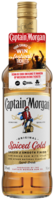 Captain Morgan Spiced Gold