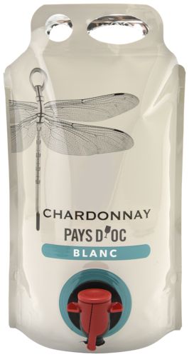 Chardonnay Pays d'Oc