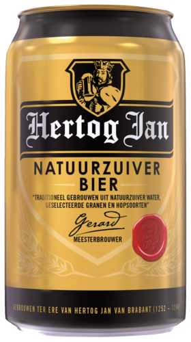 Hertog Jan Gekoeld