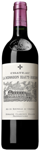 Château La Mission Haut-Brion