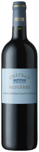 Château Faugeres