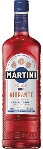 Martini Vibrante