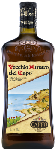 Vecchio Amaro del Capo