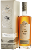 The Lakes The One Blend Whisky