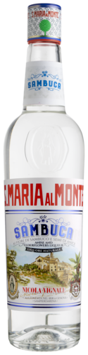 Santa Maria al Monte Sambuca