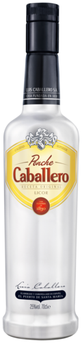 Ponche Caballero