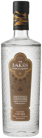 The Lakes Salted Caramel Vodka Likeur