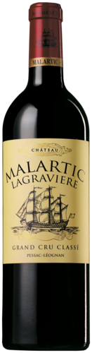 Ch&acirc;teau Malartic Lagravi&egrave;re Blanc