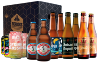 Bierbox Zomerbieren - Gall & Gall