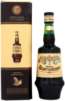 Amaro Montenegro Geschenkverpakking
