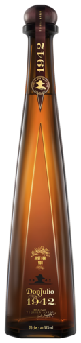 Don Julio 1942 Tequila