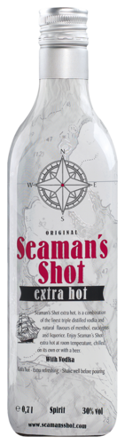 Seaman's Shot