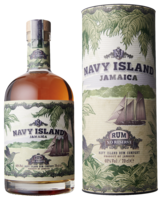 Navy Island XO Reserve