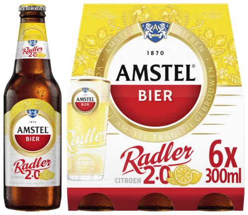 Amstel Radler