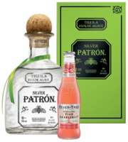 Cocktailpakket Patrón Paloma