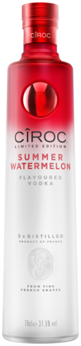 Ciroc Limited Edition Summer Watermelon