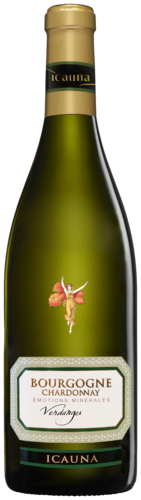 Icauna Bourgogne Chardonnay