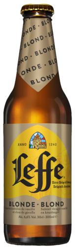 Leffe Blond