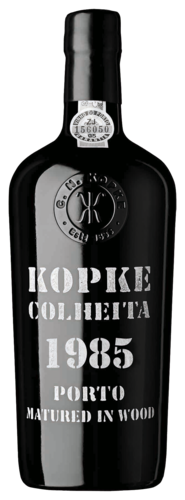 Kopke Colheita