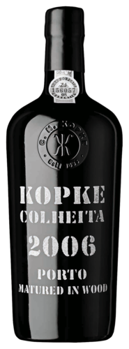 Kopke Colheita