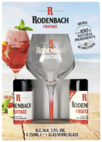 Rodenbach Fruitage Cadeaupakket