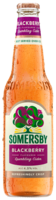 Somersby blackberry cider - Gall & Gall