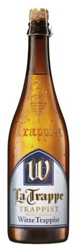 La Trappe witte trapist