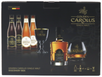 Gouden Carolus Discovery Box - Gall & Gall