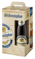 Weihenstephaner Weisse Cadeaupakket