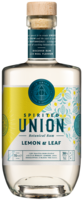 Spirited Union Lemon & Leaf