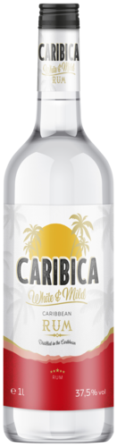 Caribica White Rum