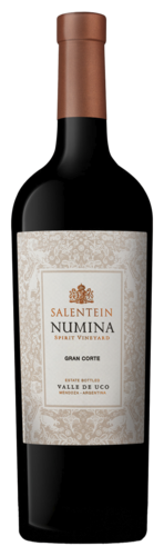 Salentein Numina Gran Corte