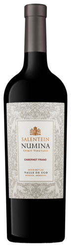 Salentein Numina Cabernet Franc