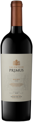 Salentein Primus Malbec 75CL