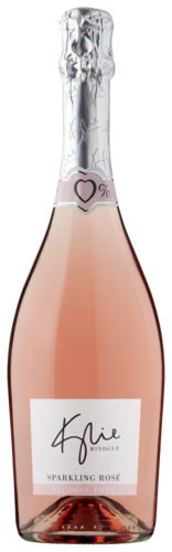 Kylie Minogue Sparkling Rosé