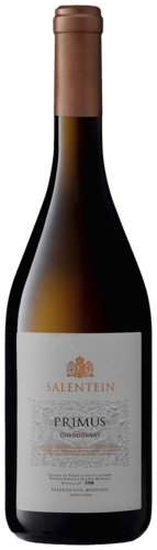 Salentein Primus chardonnay