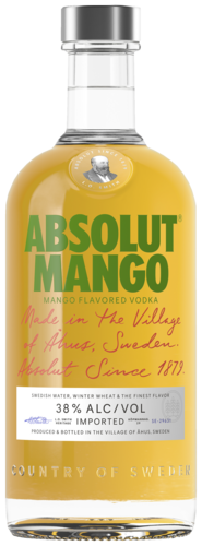 Absolut Mango