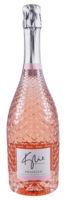Kylie Minogue prosecco rose 