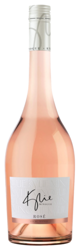 Kylie Minogue Rosé