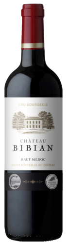 Château Bibian