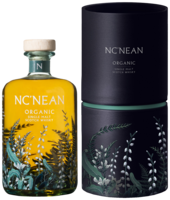 Nc'Nean Organic Single Malt