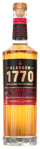 Glasgow 1770 Single Malt Original