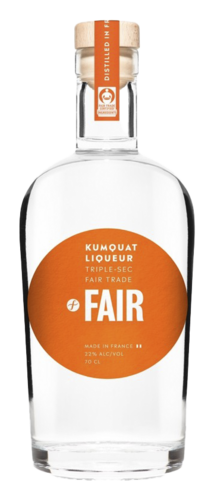 Fair Kumquat Triple Sec