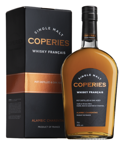 Coperies Single Malt