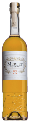 Merlet Cognac V.S.